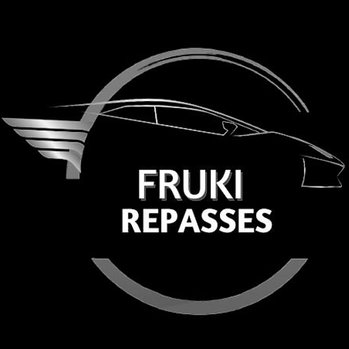 Fruki Repasses